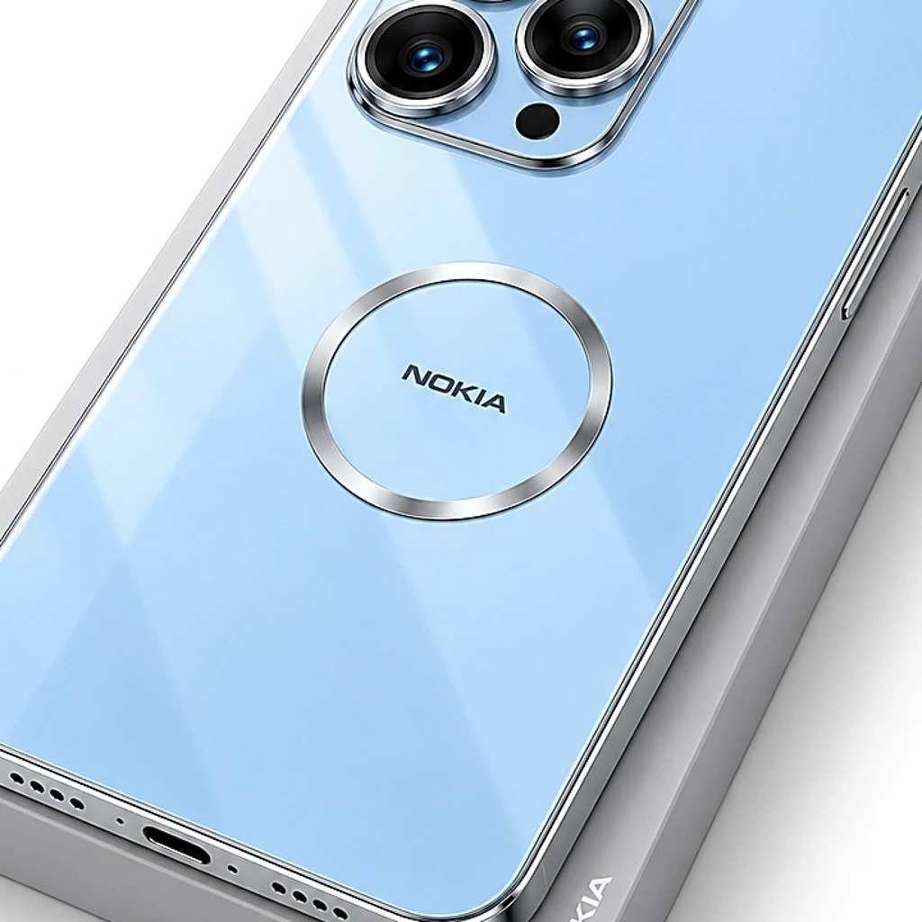 Maze Speed Nokia Maze Pro Elara 2026 Specs: 24GB RAM, 18100mAh Battery!