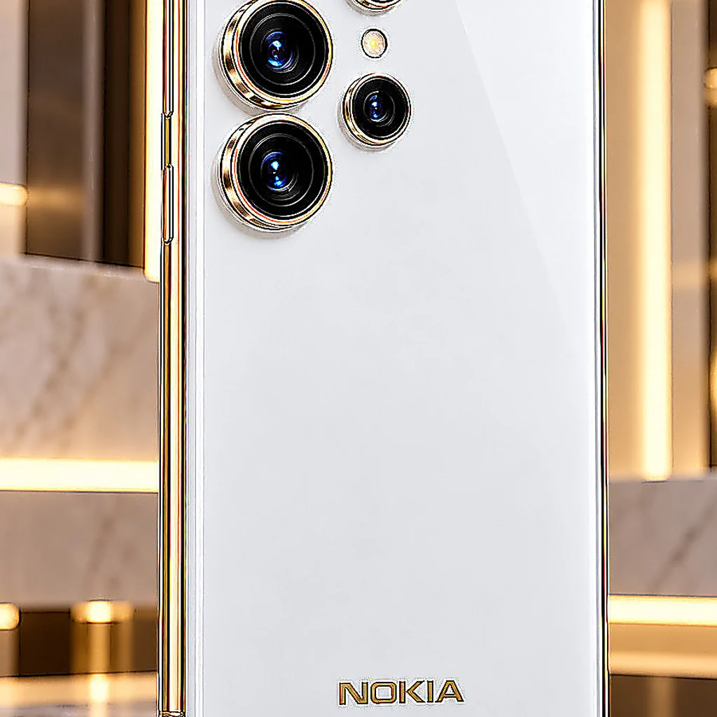 Nokia Meerkat Max 2026 Specs: 16GB RAM, 14300mAh Battery!
