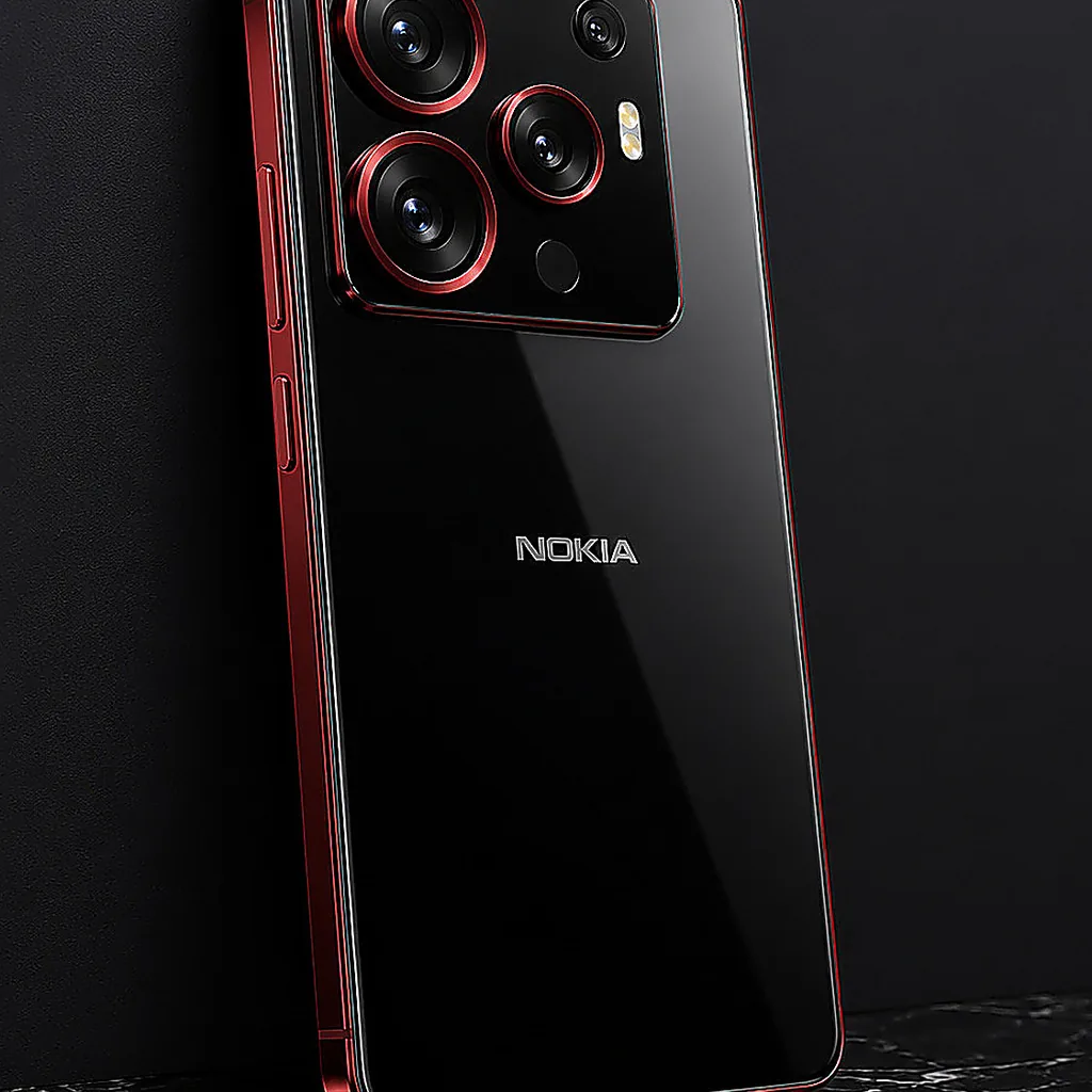Nokia Okapi Max 2026 Specs: 16GB RAM, 13500mAh Battery!