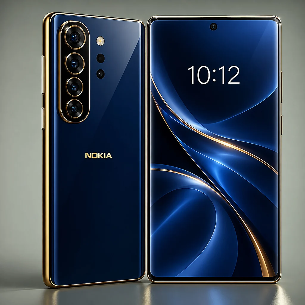 Nokia Pelican Pro 2026 Specs: 24GB RAM, 18100mAh Battery!