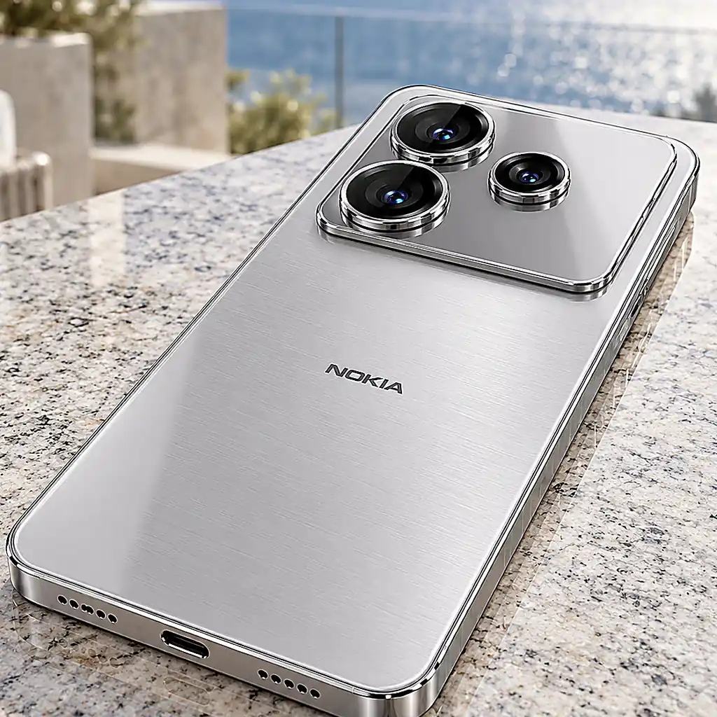 Nokia Petrel Pro 2026 Specs: 16GB RAM, 14500mAh Battery!