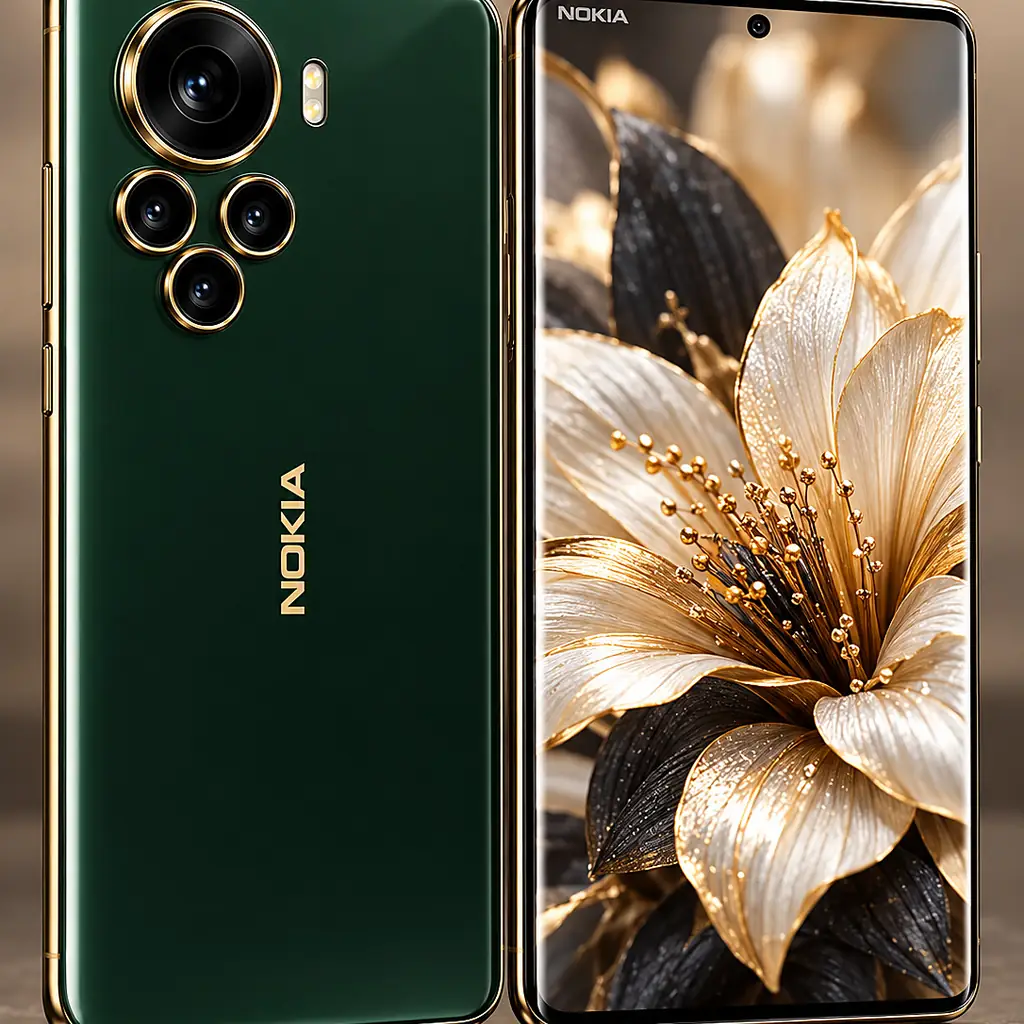 Nokia Pika Pro 2026 Specs: 16GB RAM, 17400mAh Battery!