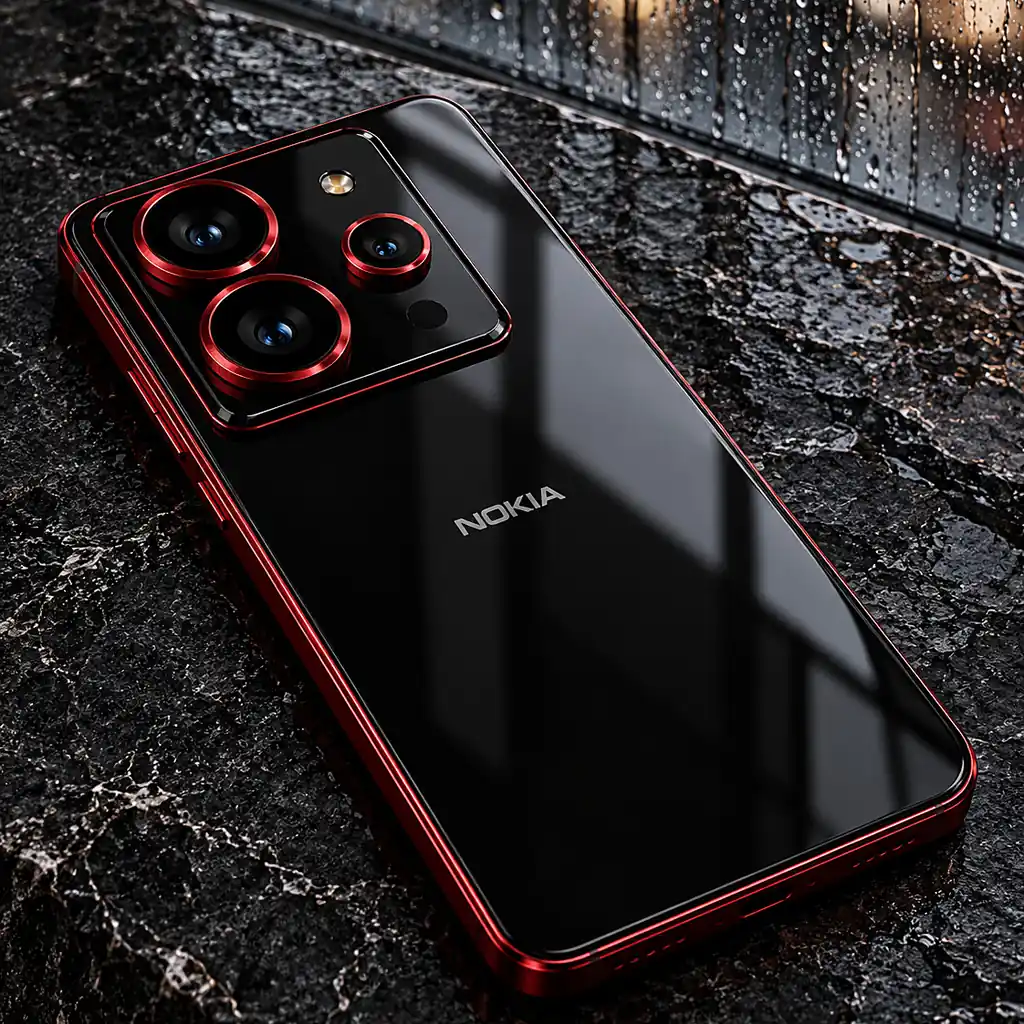 Nokia Polecat Pro 2026 Specs: 16GB RAM, 16300mAh Battery!