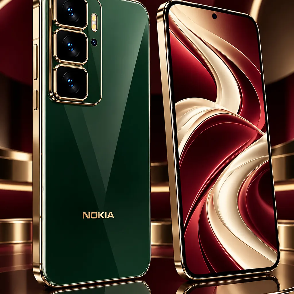 Nokia Quokka Ultra 2026 Specs: 24GB RAM, 18100mAh Battery!