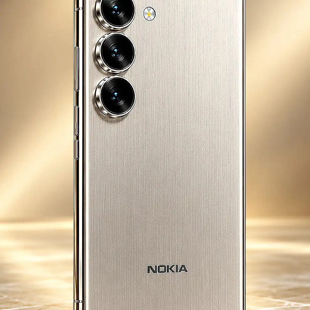 Nokia Quoll Pro 2026 Specs: 16GB RAM, 13700mAh Battery!