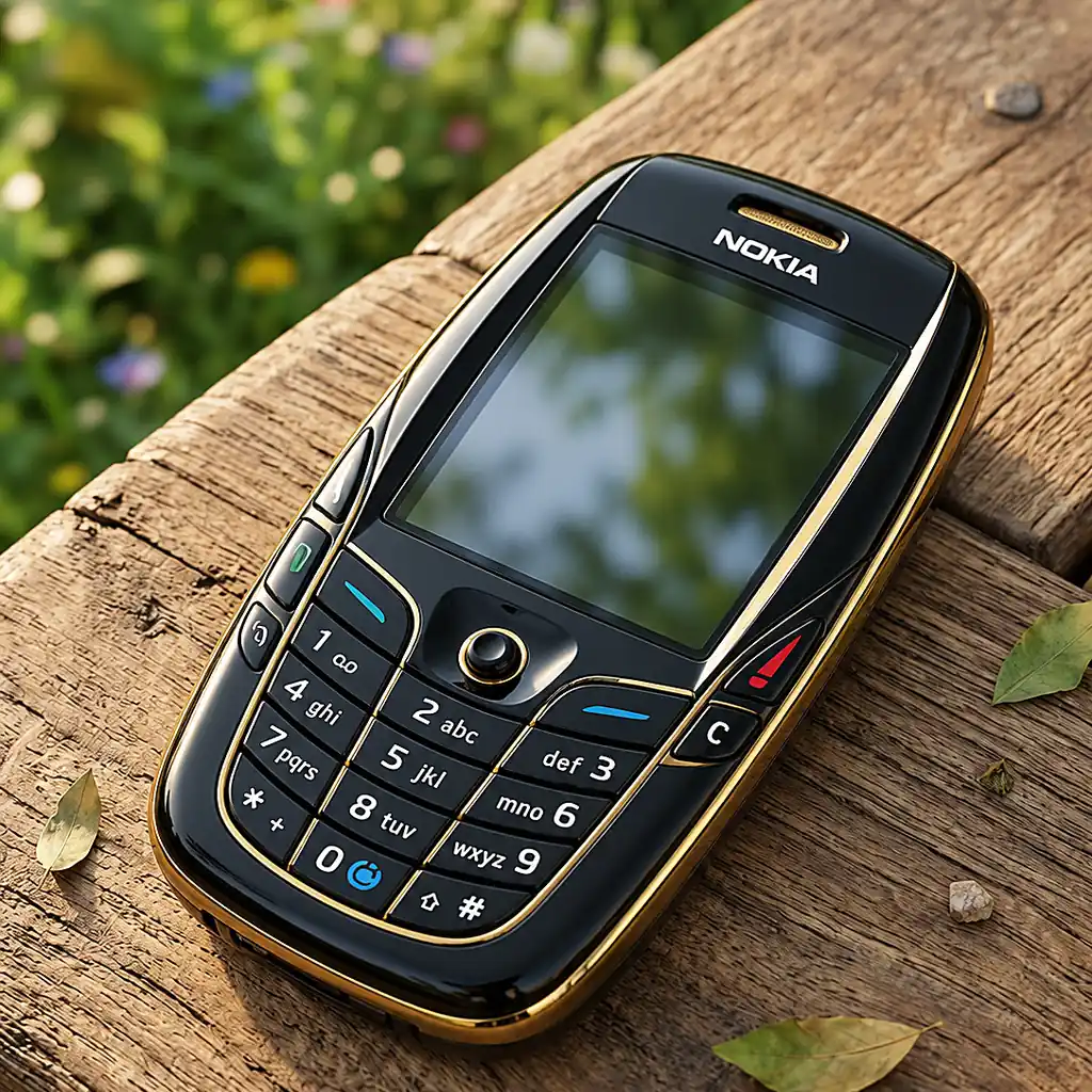 Nokia Ridge Pro 2026 Specs: 24GB RAM, 18100mAh Battery!