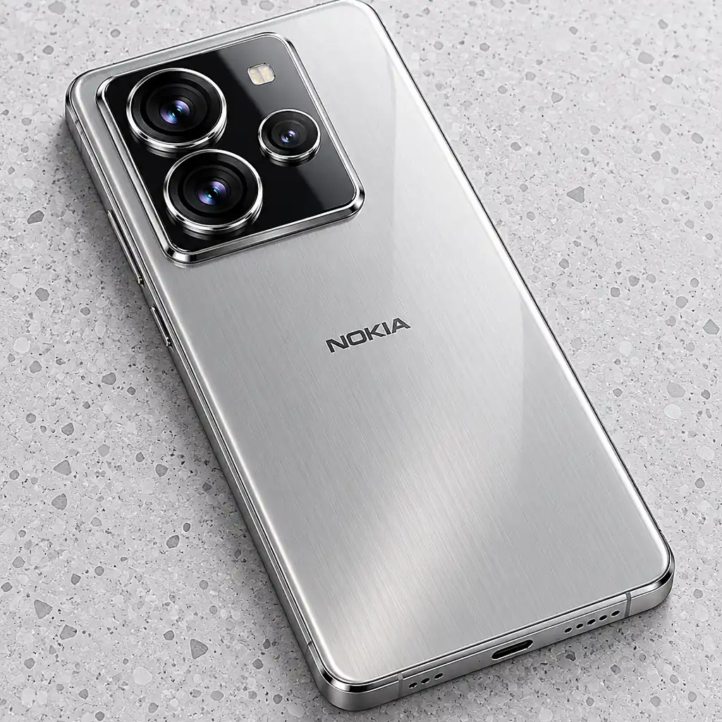 Nokia Shearwater Pro 2026 Specs: 16GB RAM, 18000mAh Battery!
