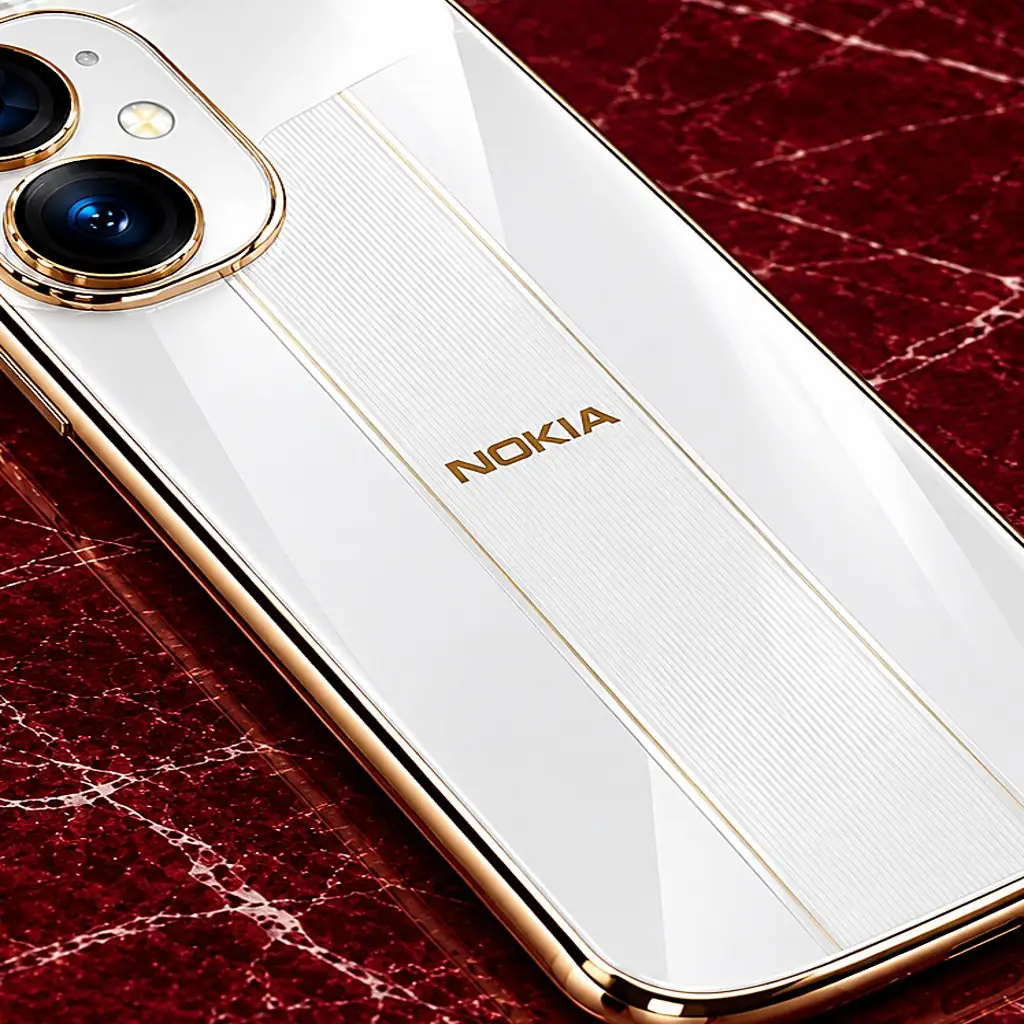 Nokia Skua Max 2026 Specs: 16GB RAM, 17200mAh Battery!