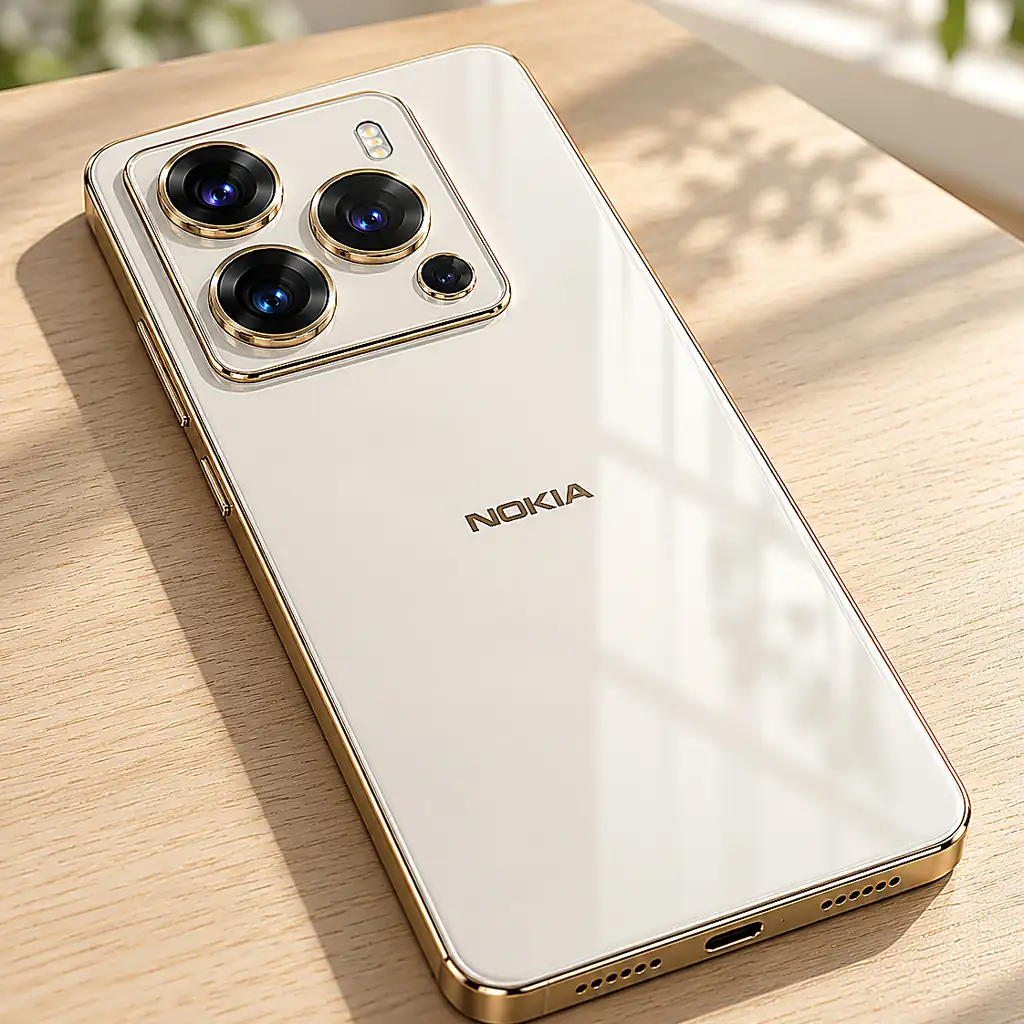 Nokia Snipe Ultra 2026 Specs: 24GB RAM, 12700mAh Battery!