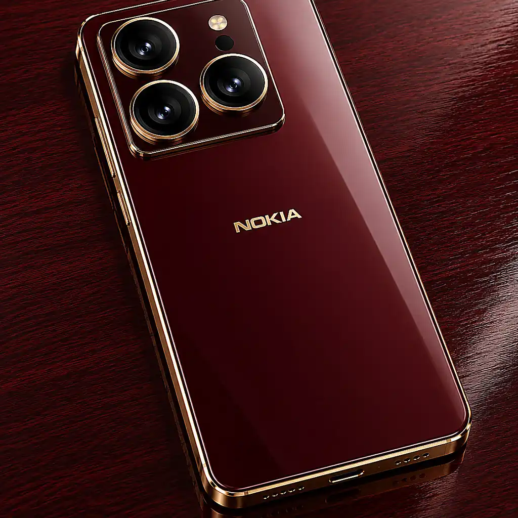Nokia Topi Ultra 2026 Specs: 24GB RAM, 14900mAh Battery!