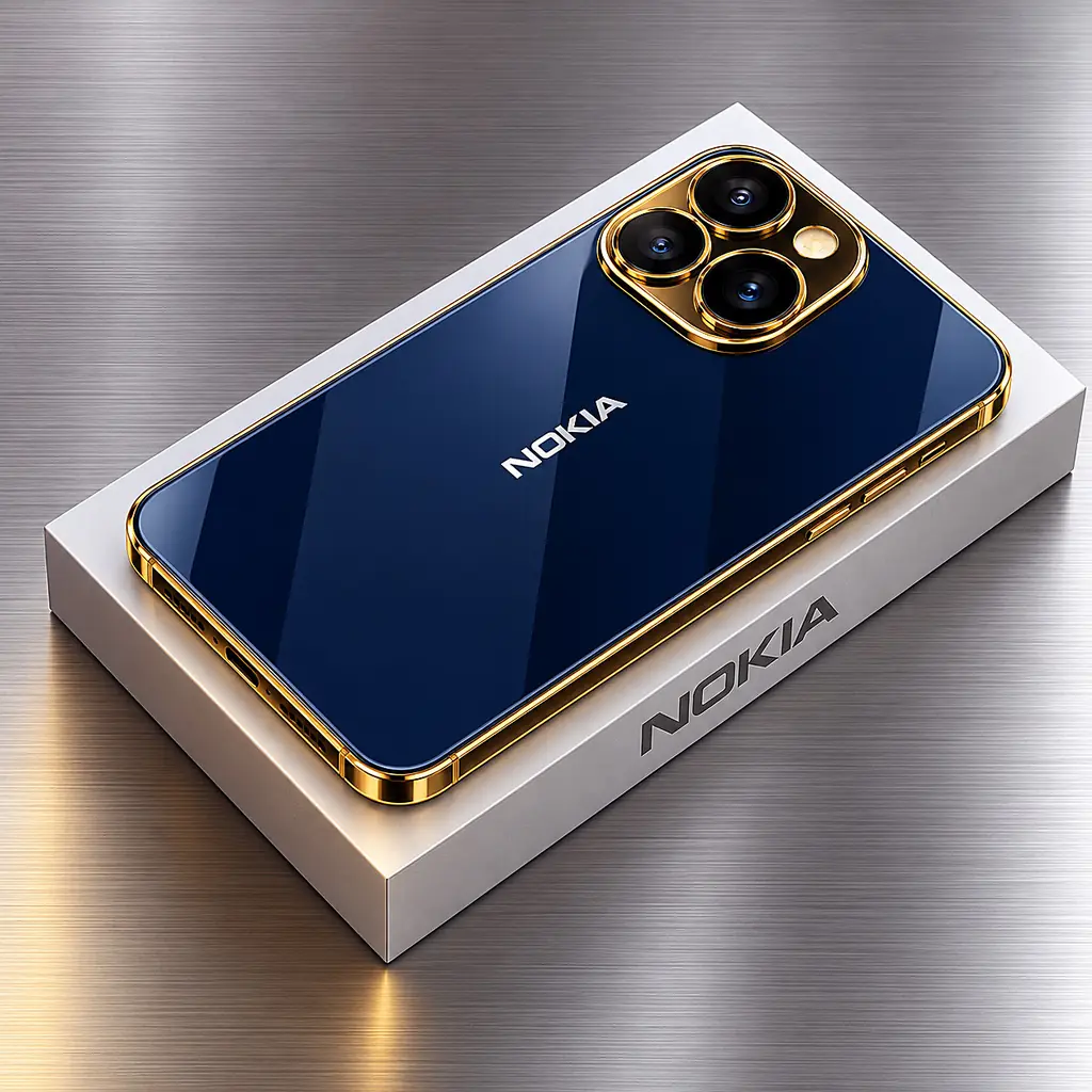 Nokia Tundra Pro 2026 Specs: 24GB RAM, 18100mAh Battery!