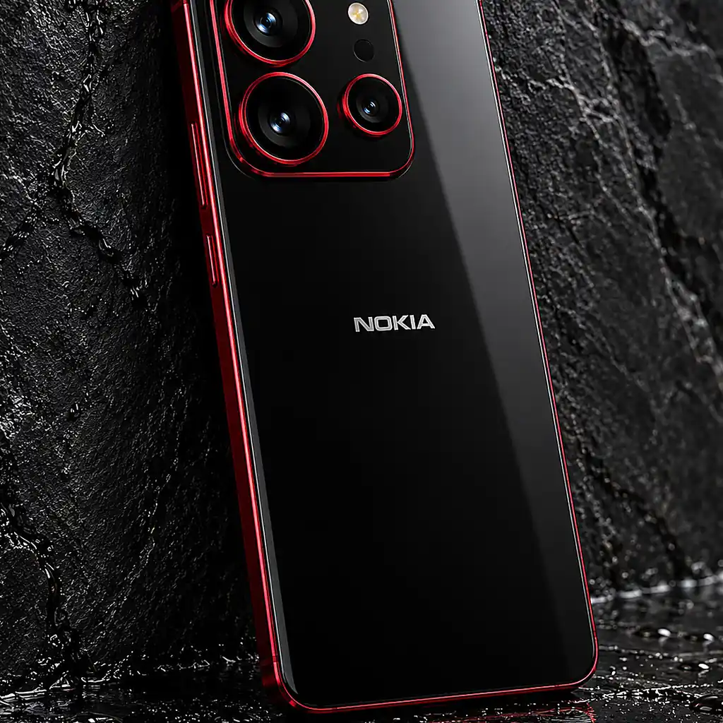 Nokia Twite Max 2026 Specs: 16GB RAM, 13100mAh Battery!