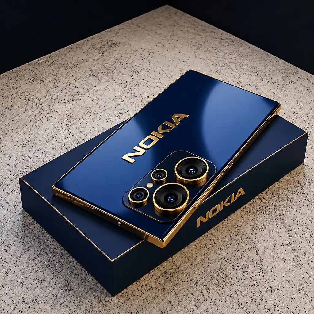 Nokia Umbra Ultra 2026 Specs: 24GB RAM, 18100mAh Battery!