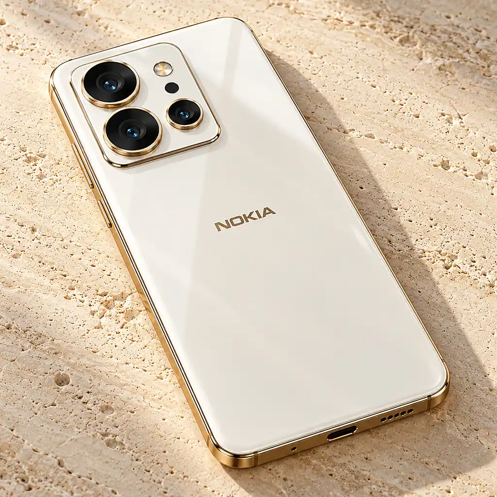 Nokia Whimbrel Ultra 2026 Specs: 24GB RAM, 15000mAh Battery!