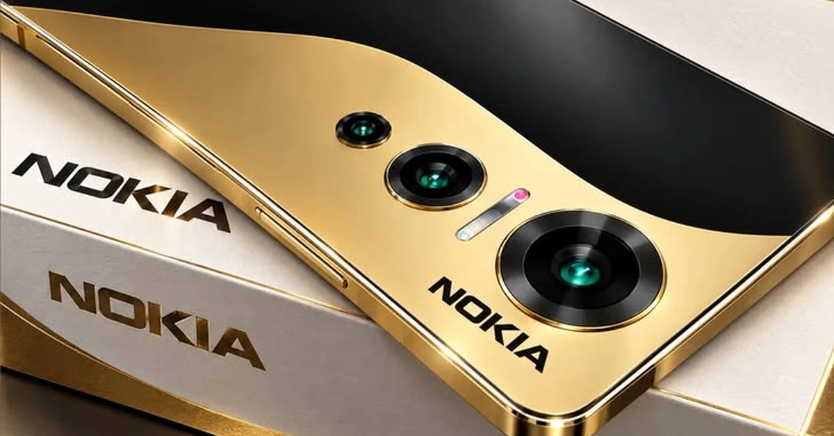 Nokia Wind Max 2026