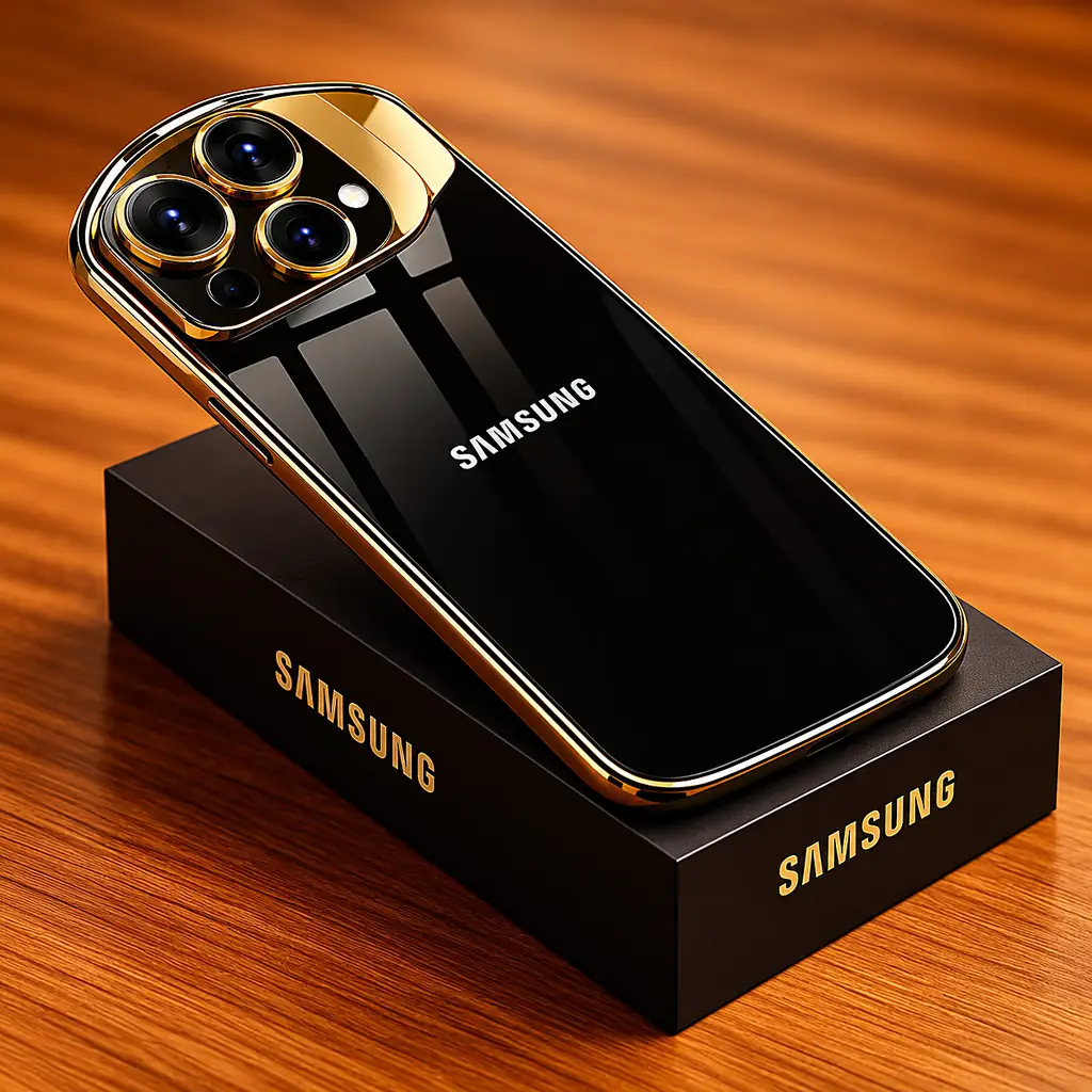 Samsung Galaxy Oxygen Ultra 2026 Specs: 24GB RAM, 18100mAh Battery!
