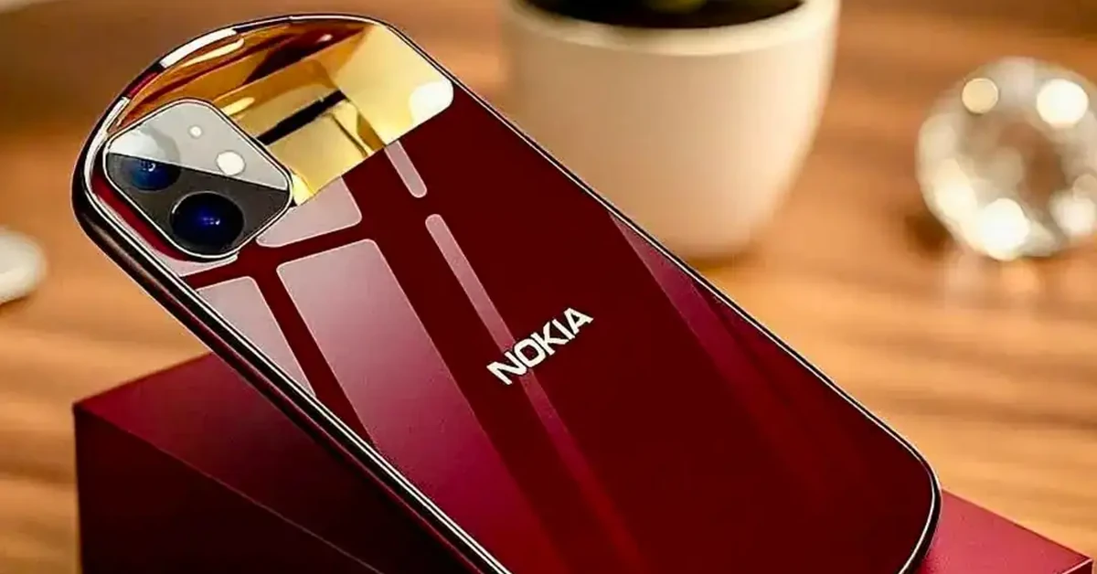 Spécifications du Nokia Arrow 2026 : 18 Go de RAM, appareils photo de 200 MP !